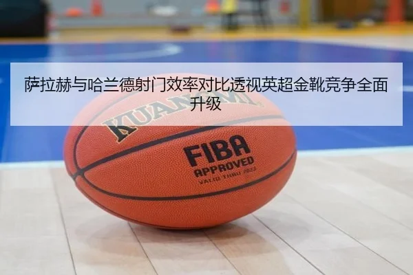 萨拉赫与哈兰德射门效率对比透视英超金靴竞争全面升级